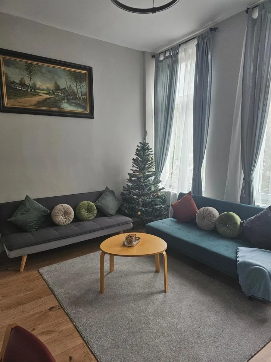 Image 2 of Appartement diamant