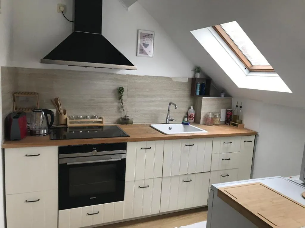 Image of Appartement lumineux – Bruxelles