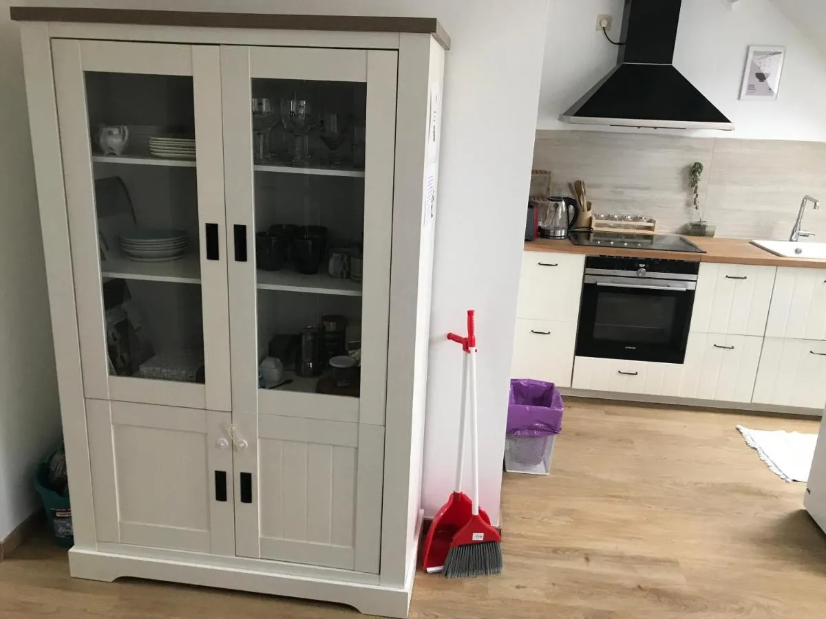 Image 1 of Appartement lumineux – Bruxelles