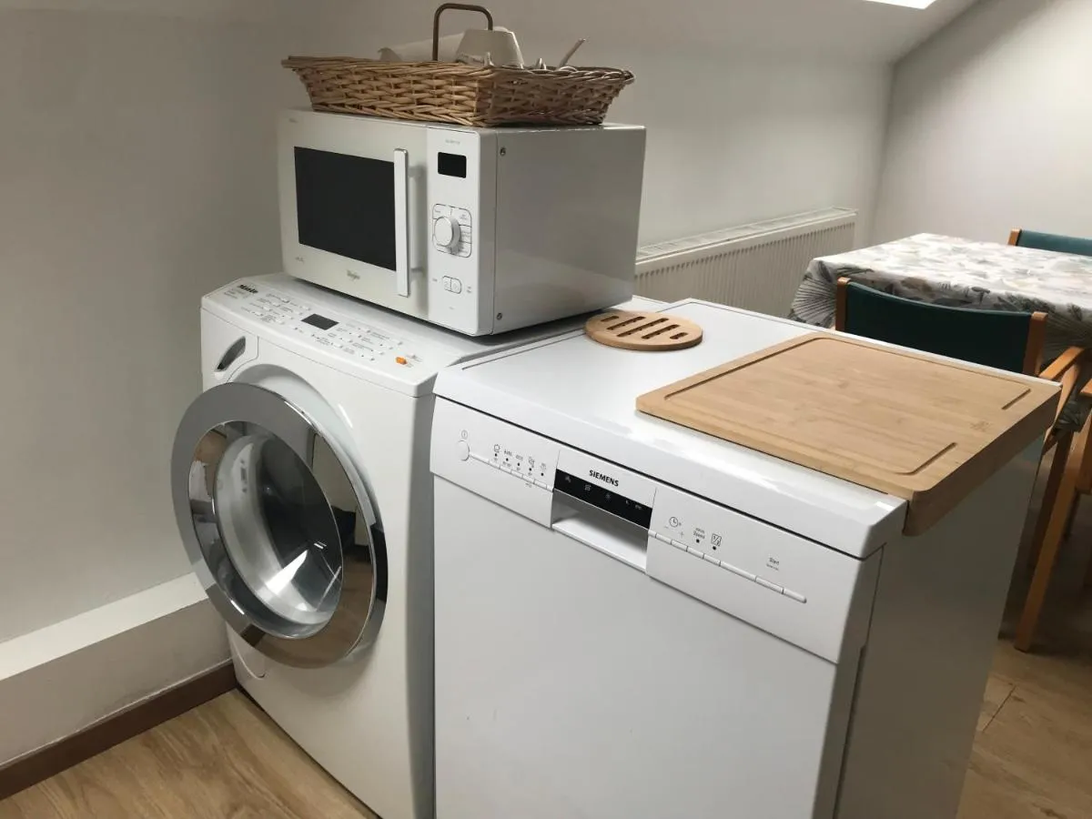 Image 2 of Appartement lumineux – Bruxelles