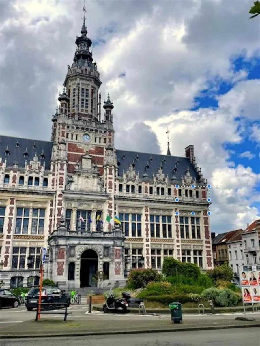 Image 5 of Appartement lumineux – Bruxelles