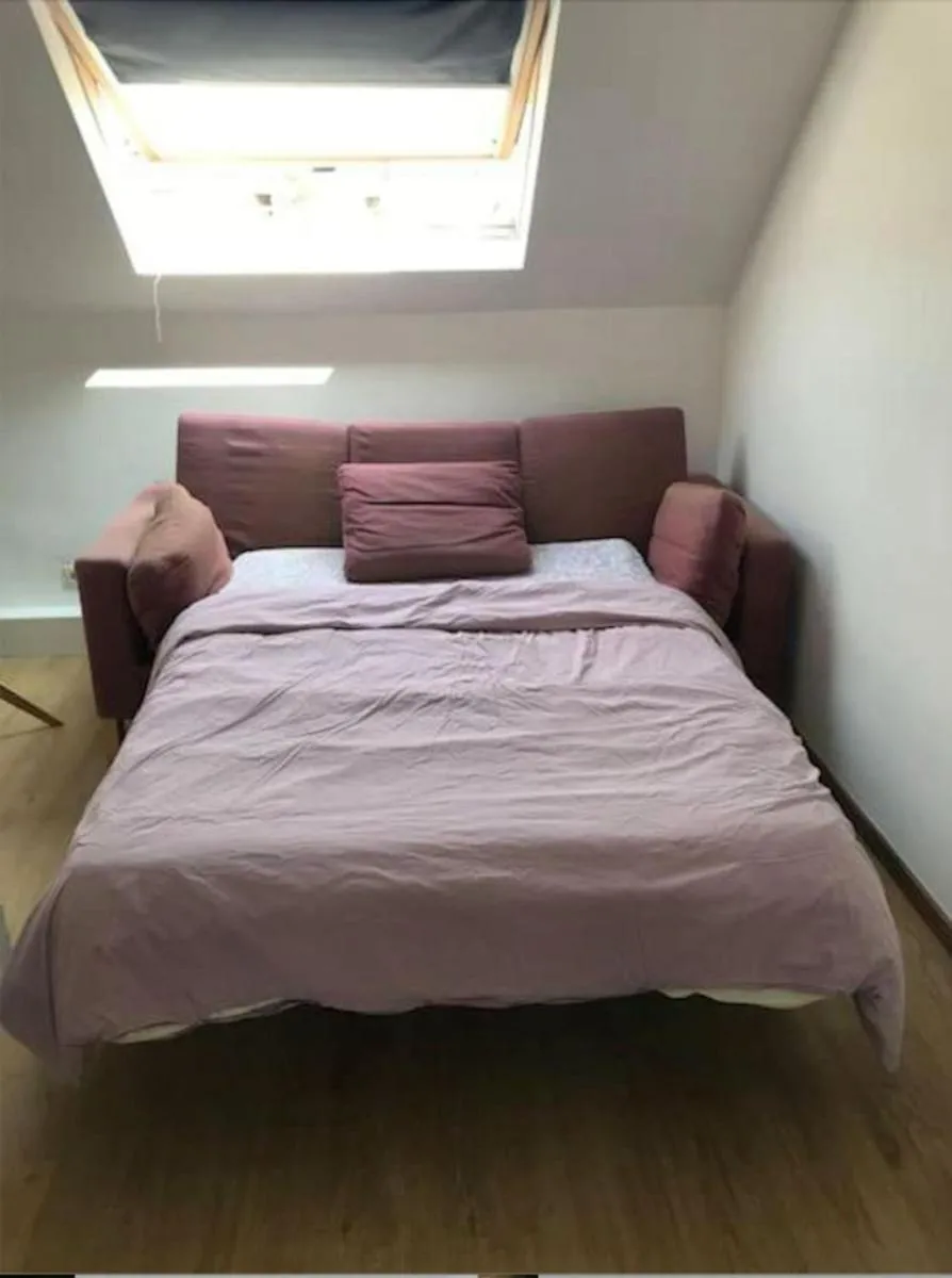 Image 6 of Appartement lumineux – Bruxelles