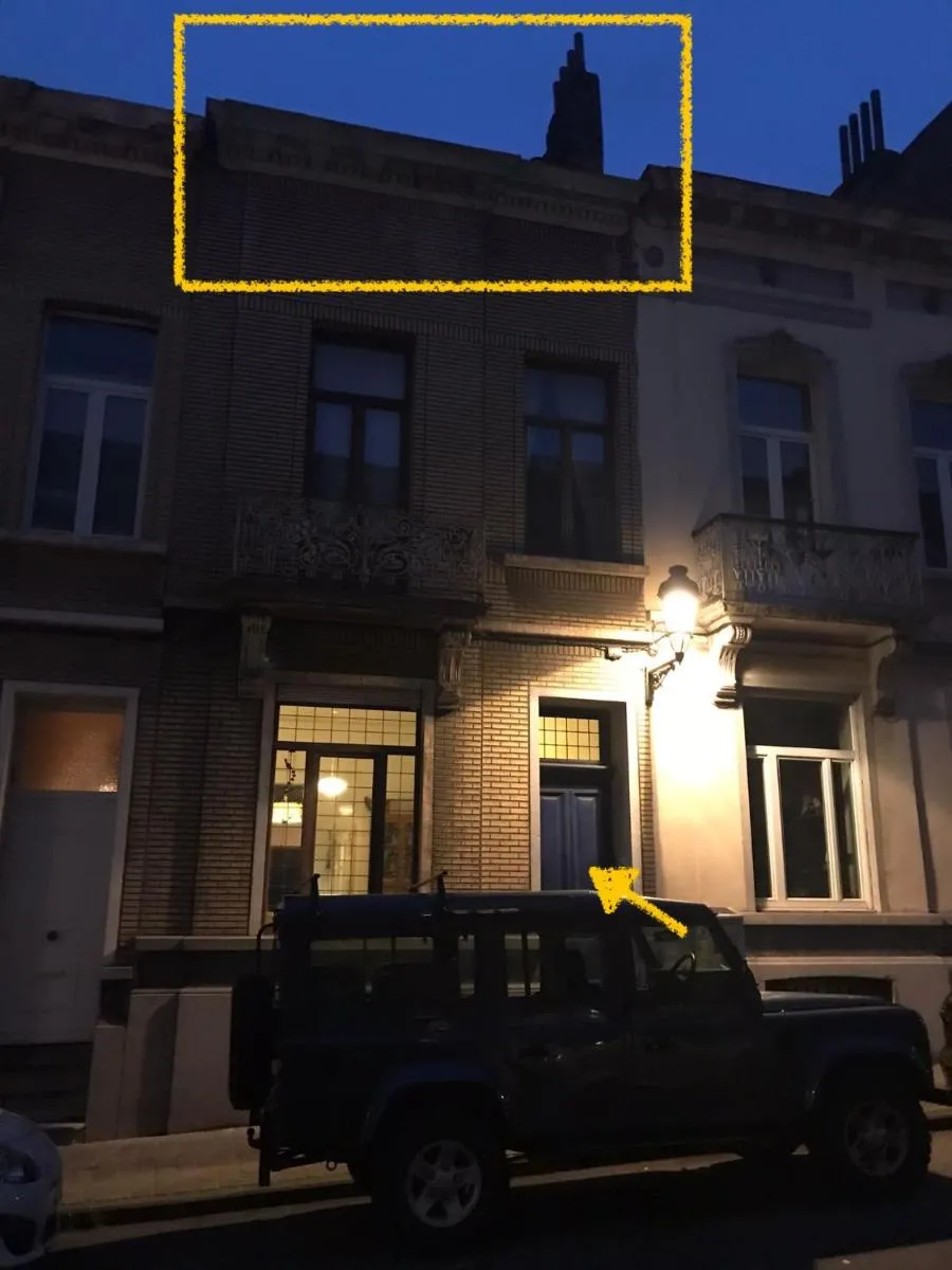 Image 3 of Appartement lumineux – Bruxelles