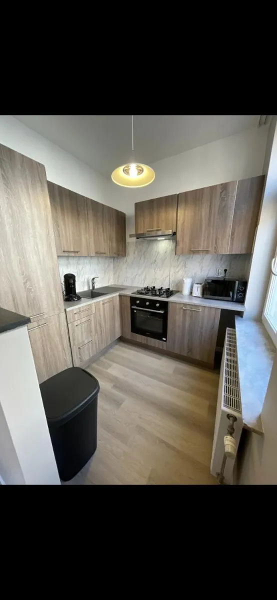 Image 1 of Appartement lumineux dans un quartier animé #2