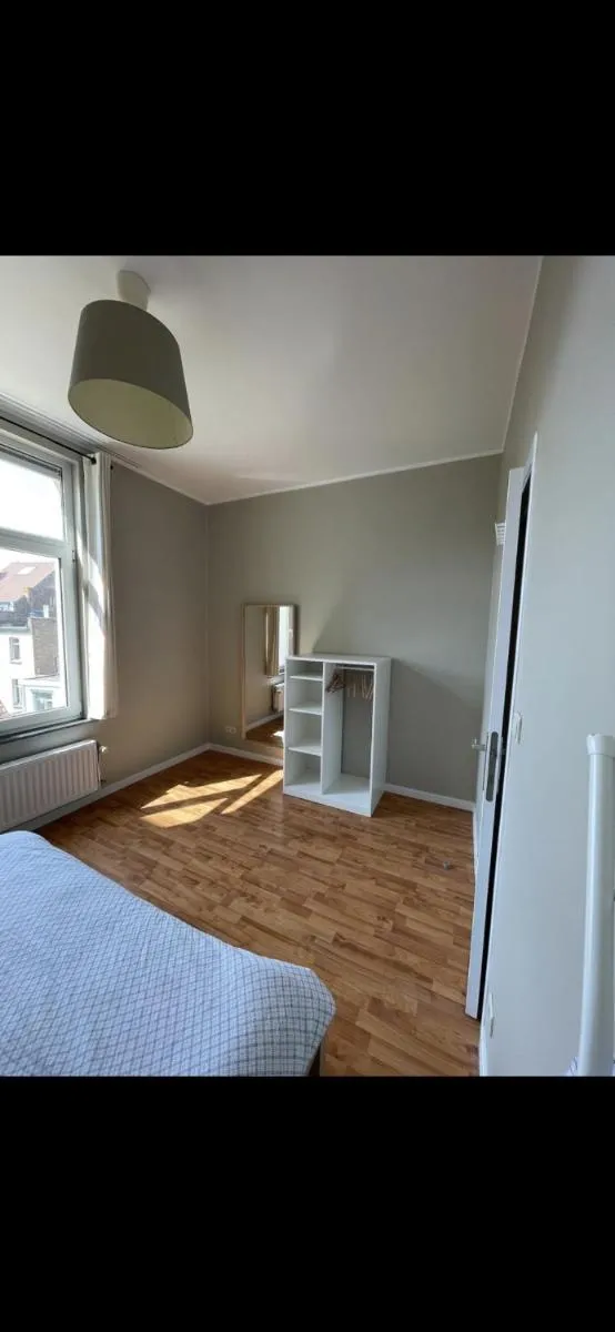 Image 3 of Appartement lumineux dans un quartier animé #2