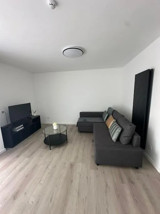 Image of Appartement lumineux et spacieux – OTAN