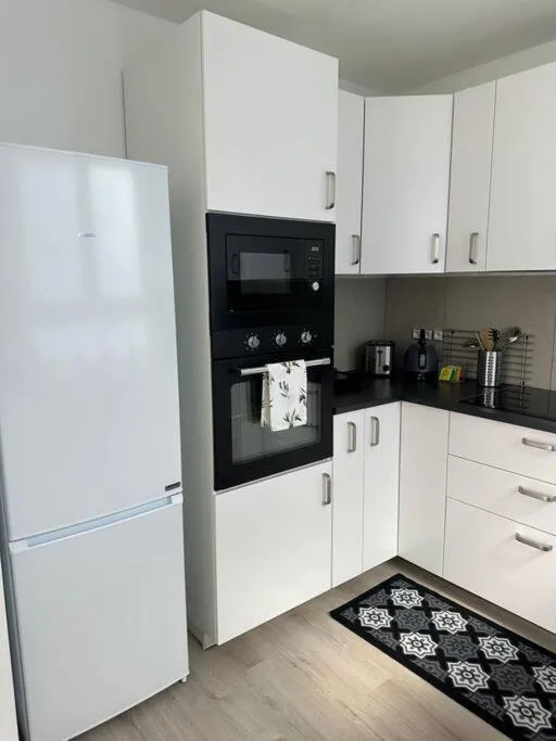 Image 2 of Appartement lumineux et spacieux – OTAN