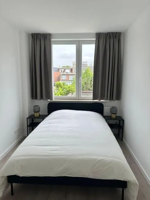 Image 3 of Appartement lumineux et spacieux – OTAN