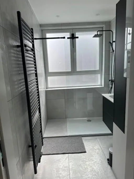 Image 4 of Appartement lumineux et spacieux – OTAN
