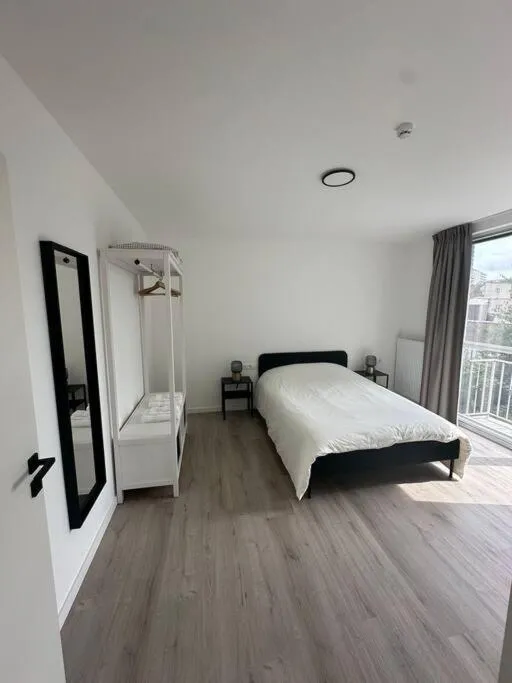 Image 5 of Appartement lumineux et spacieux – OTAN