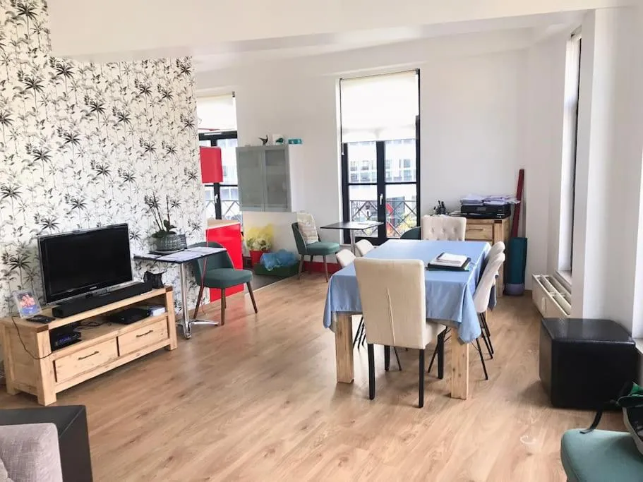 Image of Appartement proche grand place