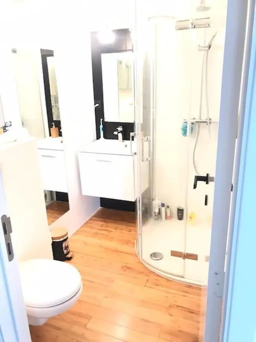 Image 4 of Appartement proche grand place