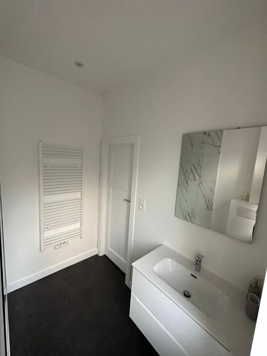 Image 6 of Appartement rénové