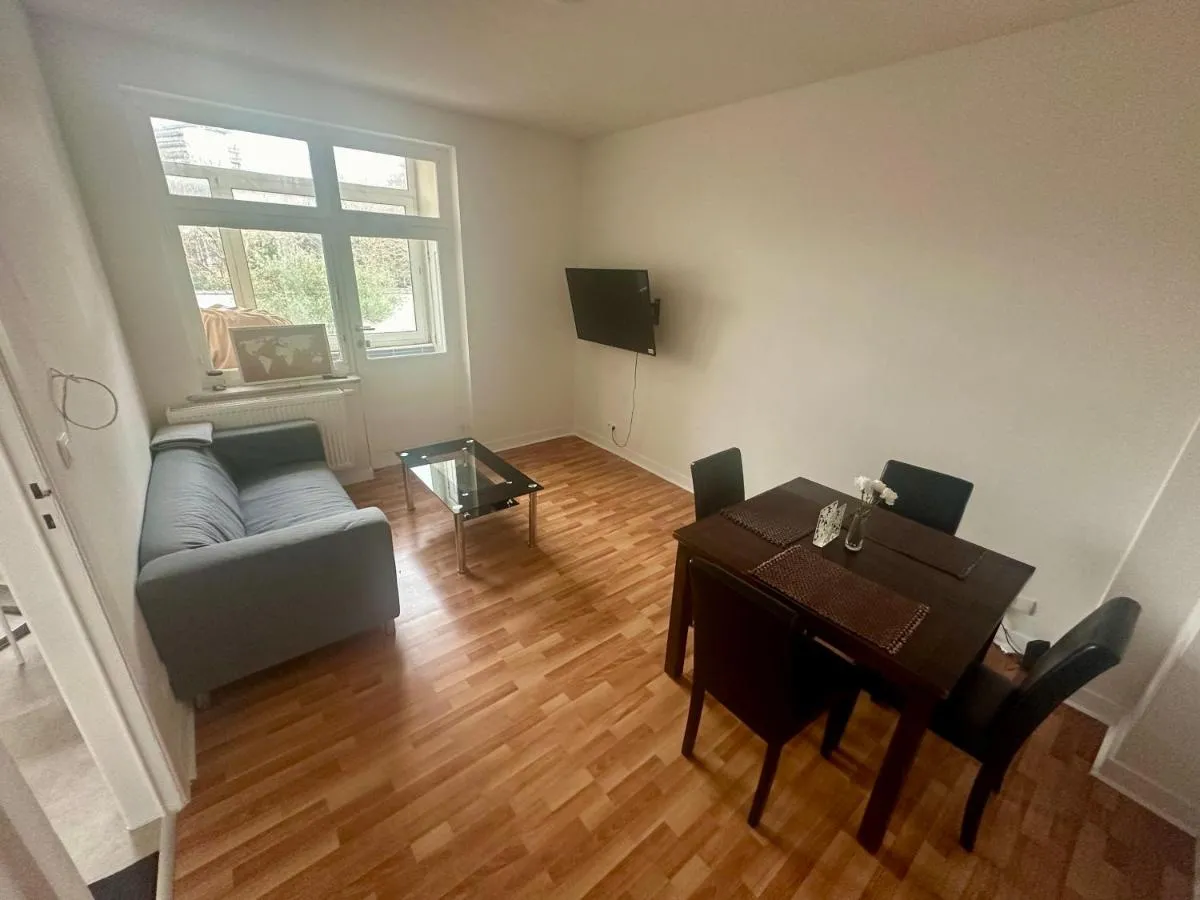 Image 2 of Appartement rénové