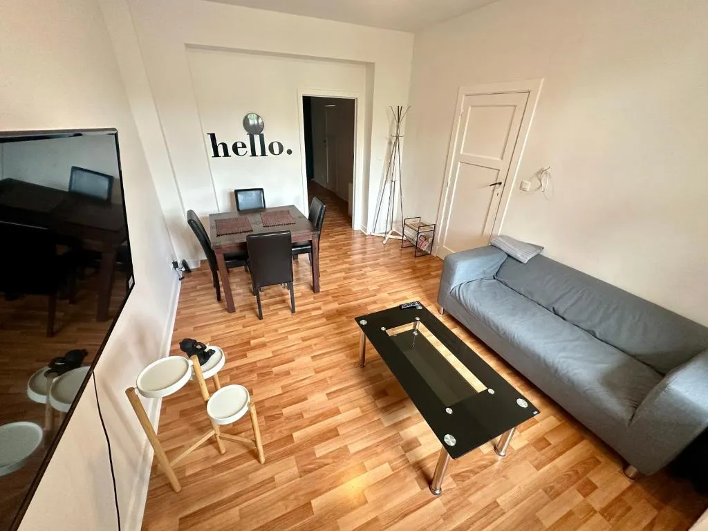 Image of Appartement rénové