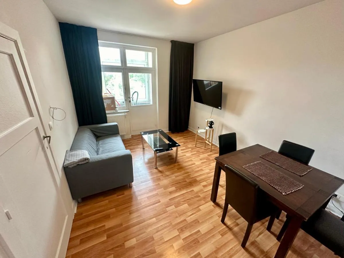 Image 1 of Appartement rénové