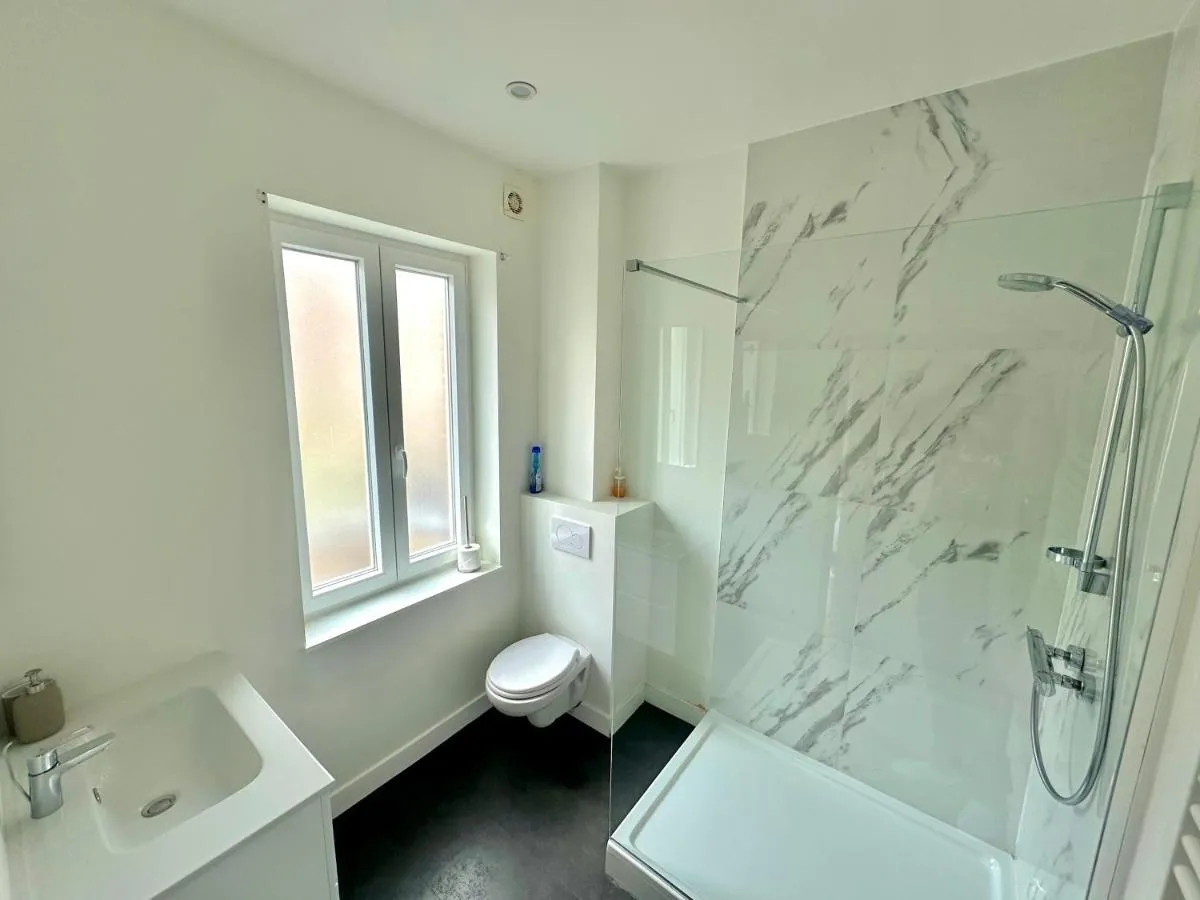 Image 5 of Appartement rénové