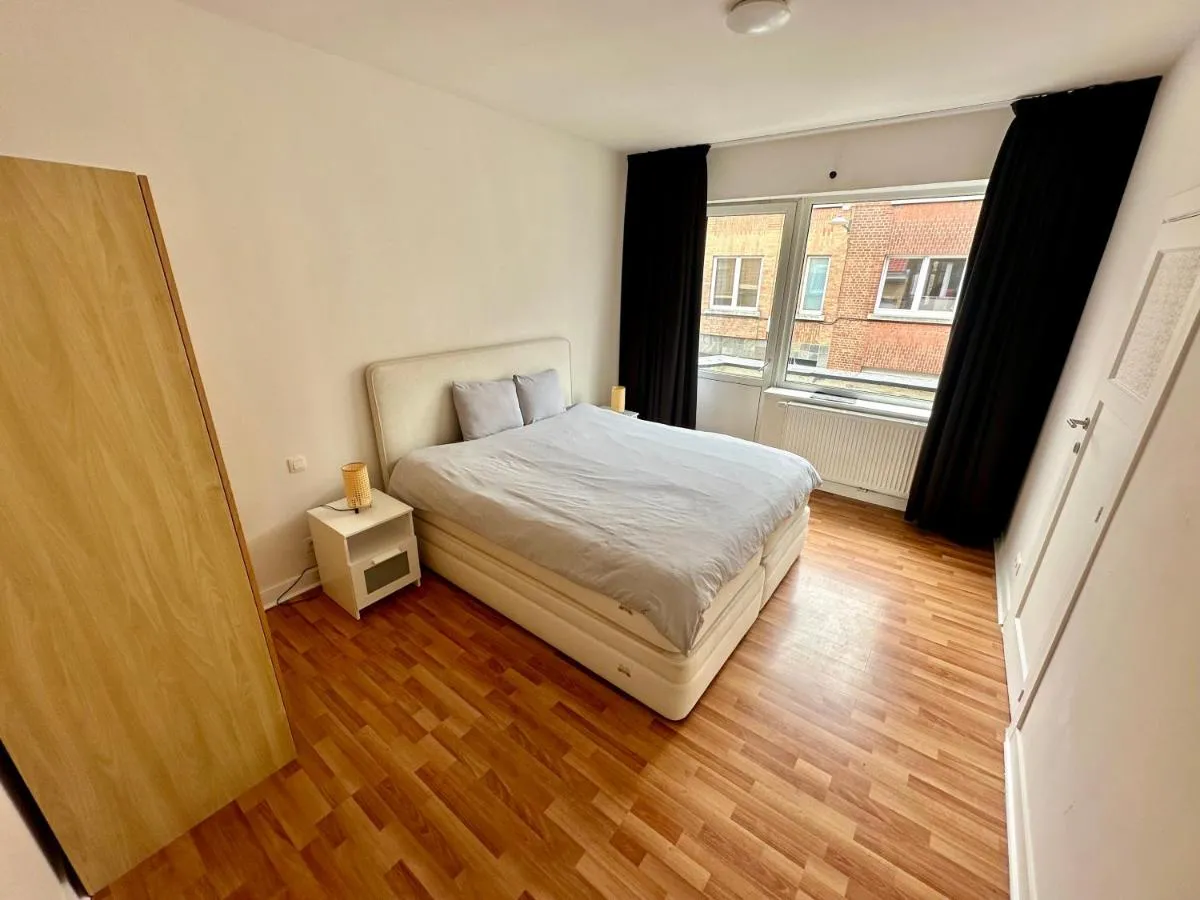 Image 4 of Appartement rénové