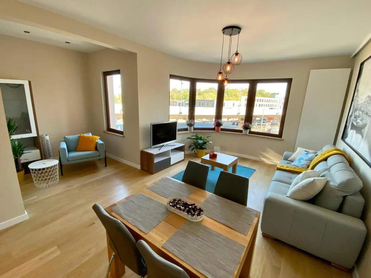 Image 1 of Appartements Gustav