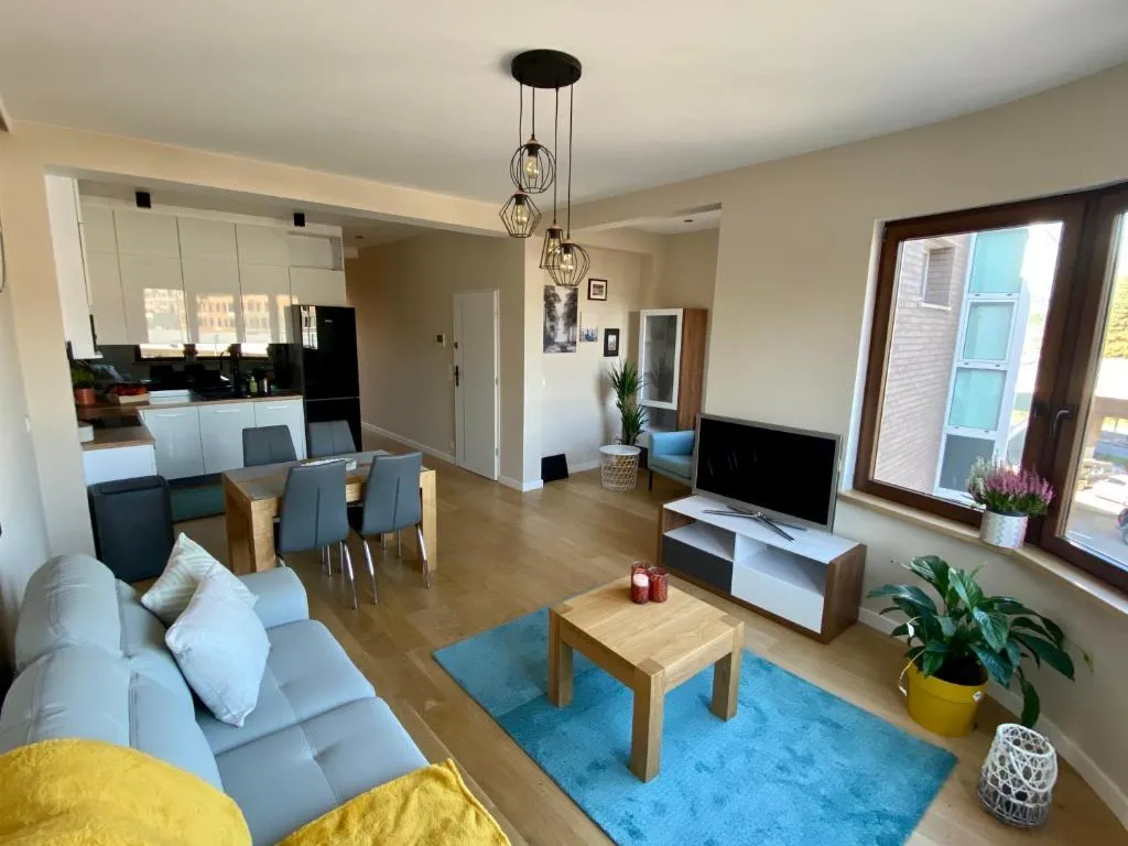 Image of Appartements Gustav