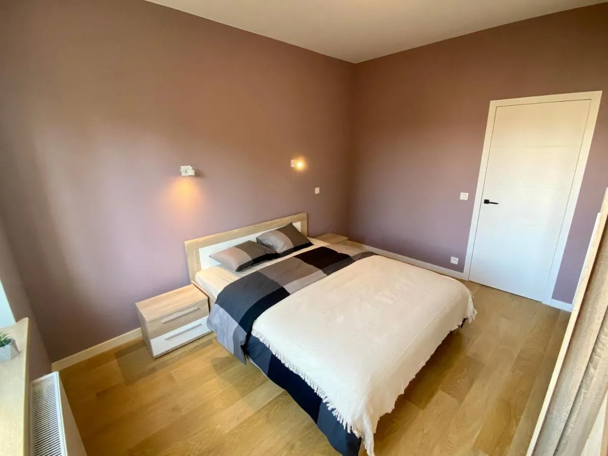 Image 6 of Appartements Gustav
