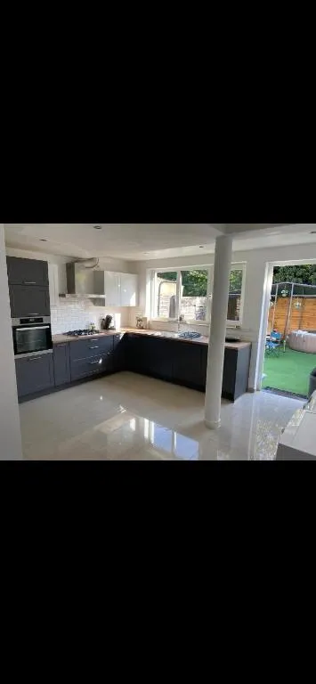 Image of Appartement spacieux avec terrasse et garage privé