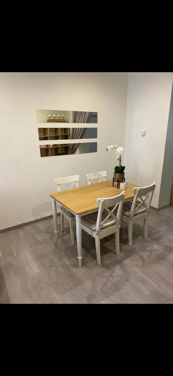 Image 4 of Appartement spacieux avec terrasse et garage privé