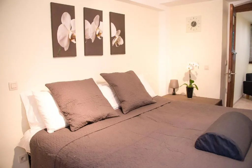 Image of Archimede Guest House