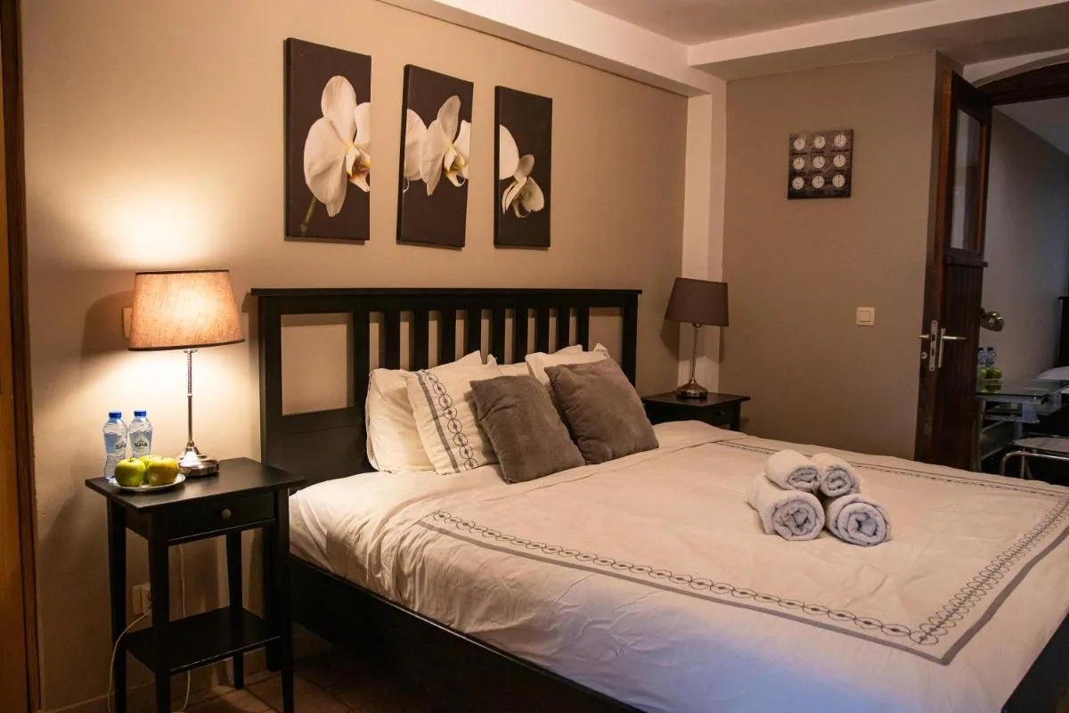 Image 6 of Archimede Guest House