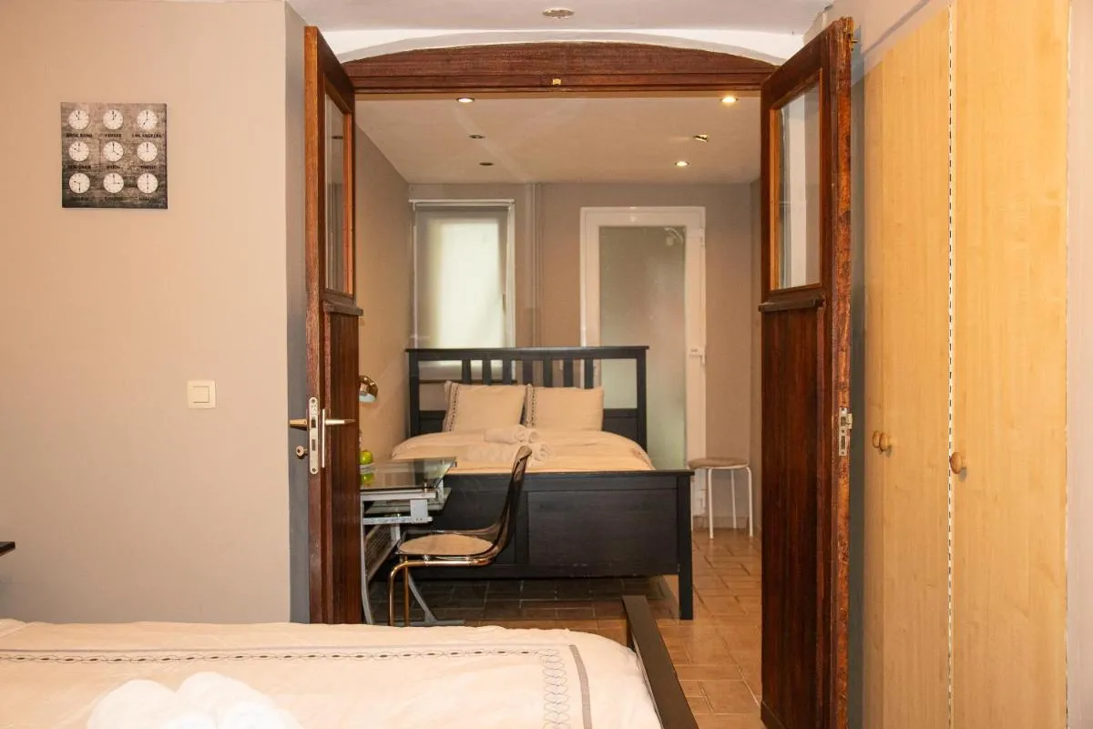 Image 5 of Archimede Guest House