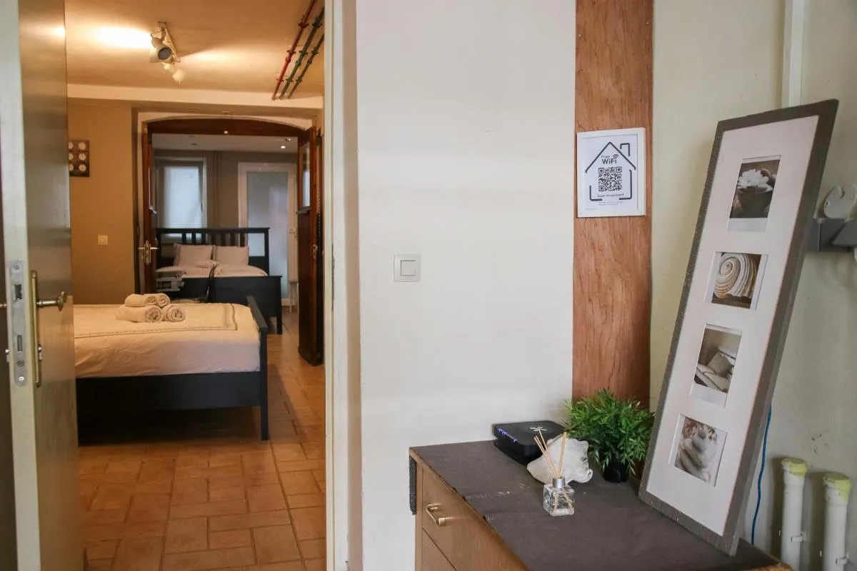 Image 4 of Archimede Guest House