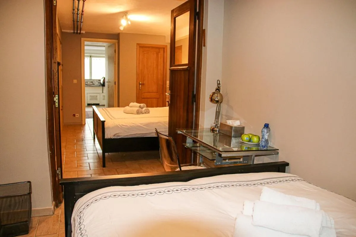 Image 1 of Archimede Guest House