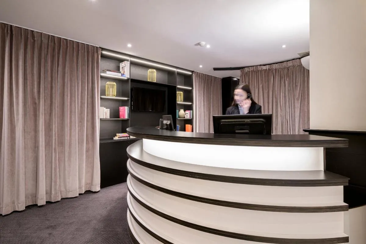 Image 5 of Aris Grand Place Hotel