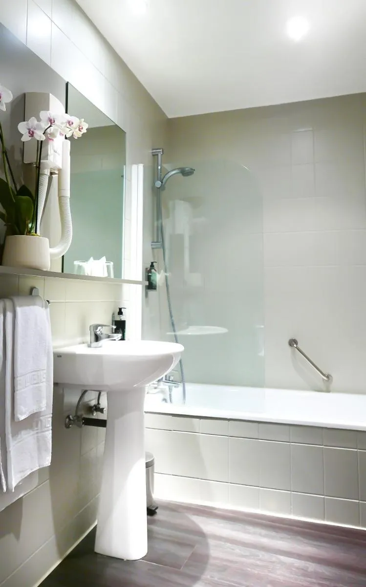 Image 3 of Atlas Hotel Brussels