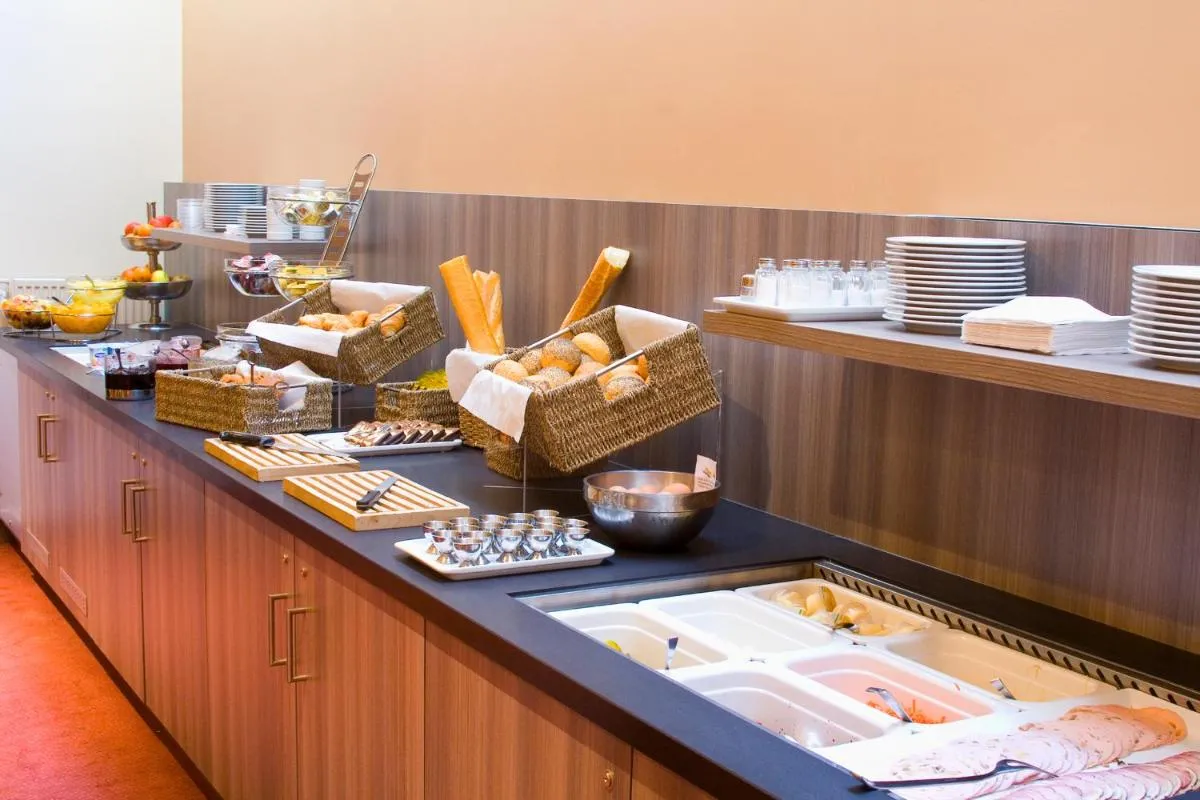 Image 6 of Atlas Hotel Brussels