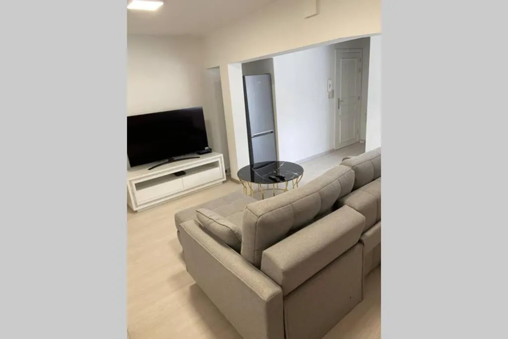 Image of Au cœur de Bruxelles un superbe appartement .