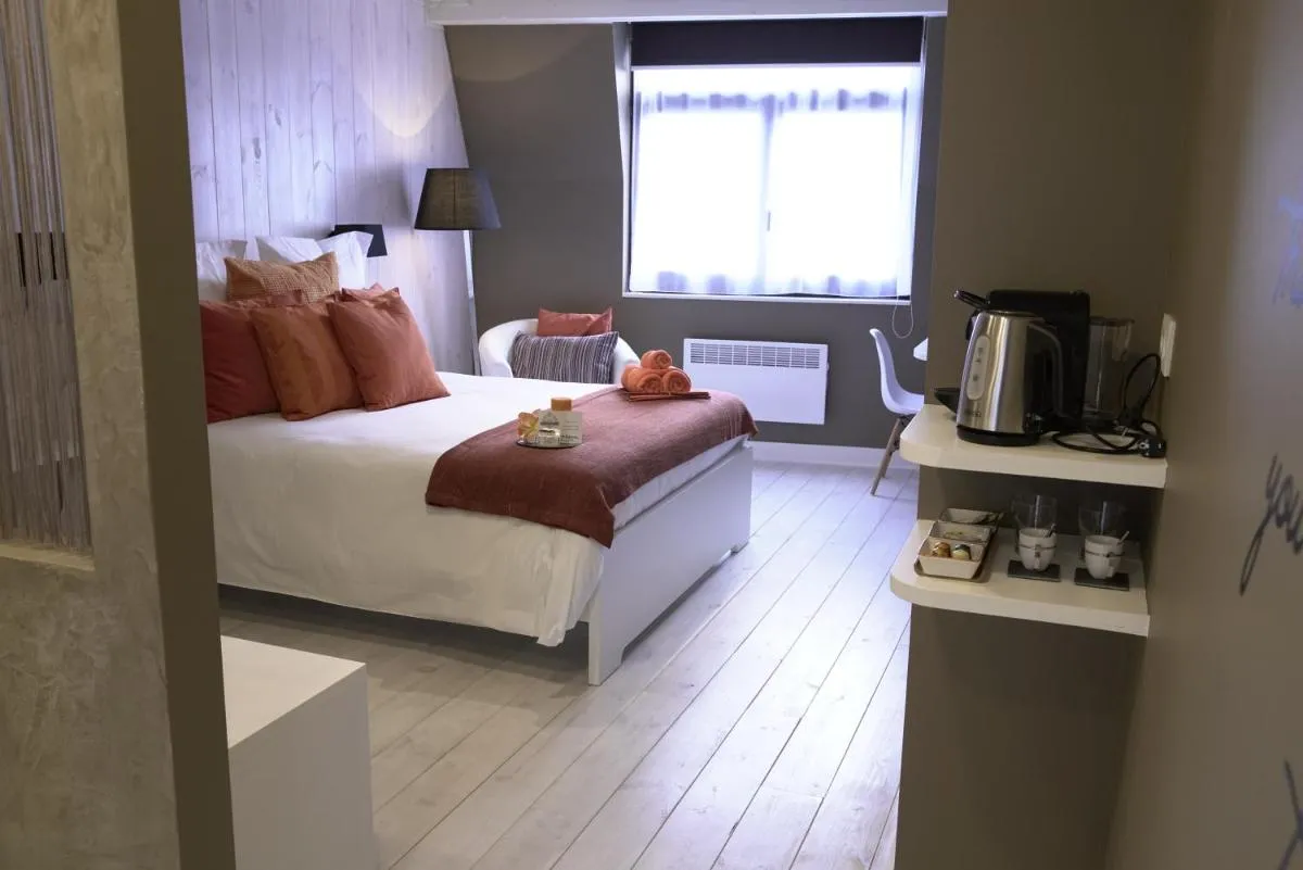 Image 1 of B&B BE IN BRUSSELS