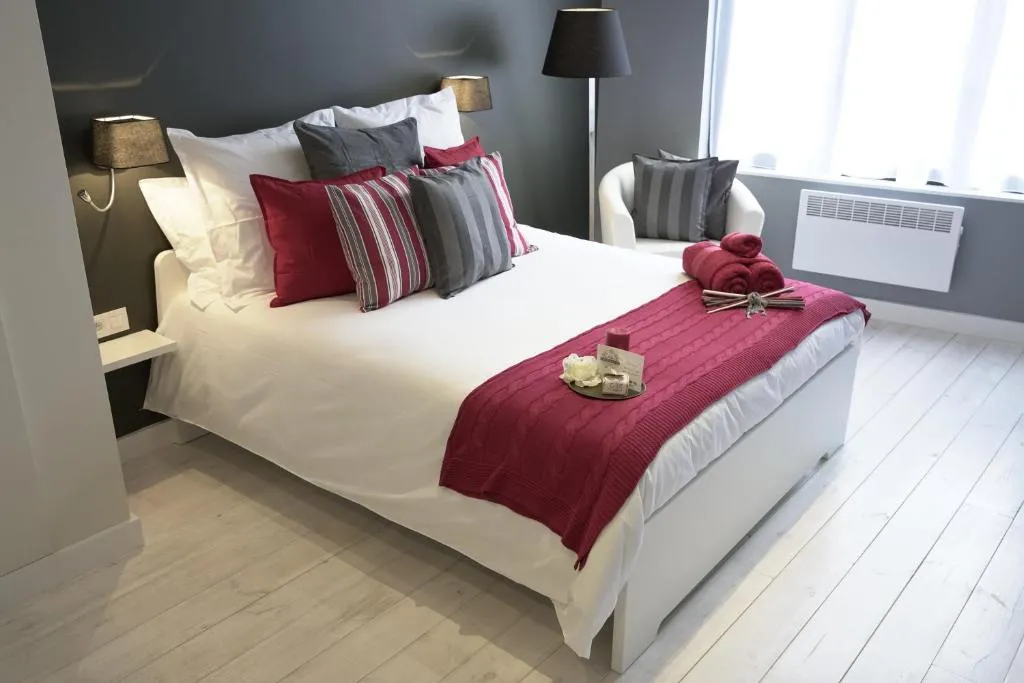 Image of B&B BE IN BRUSSELS