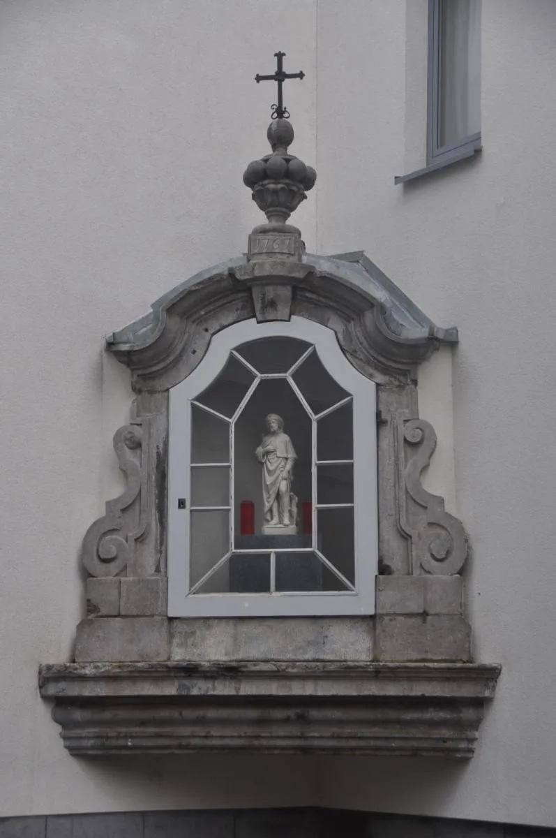 Image 3 of B&B BE IN BRUSSELS