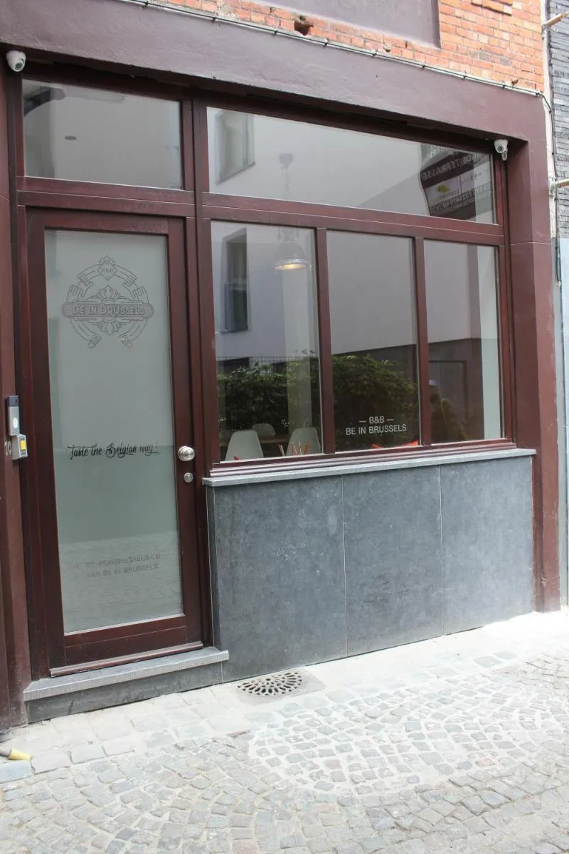 Image 2 of B&B BE IN BRUSSELS