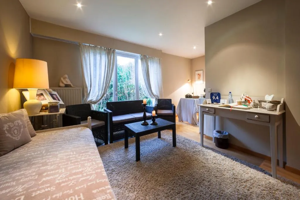 Image of B&B Le 36