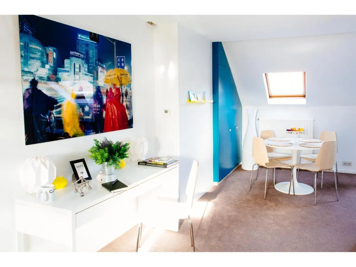 Image 6 of B&B Place Jourdan