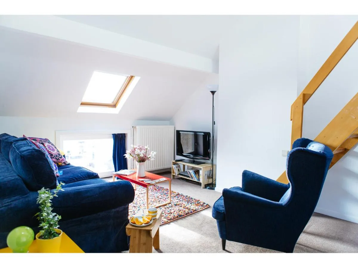 Image 5 of B&B Place Jourdan