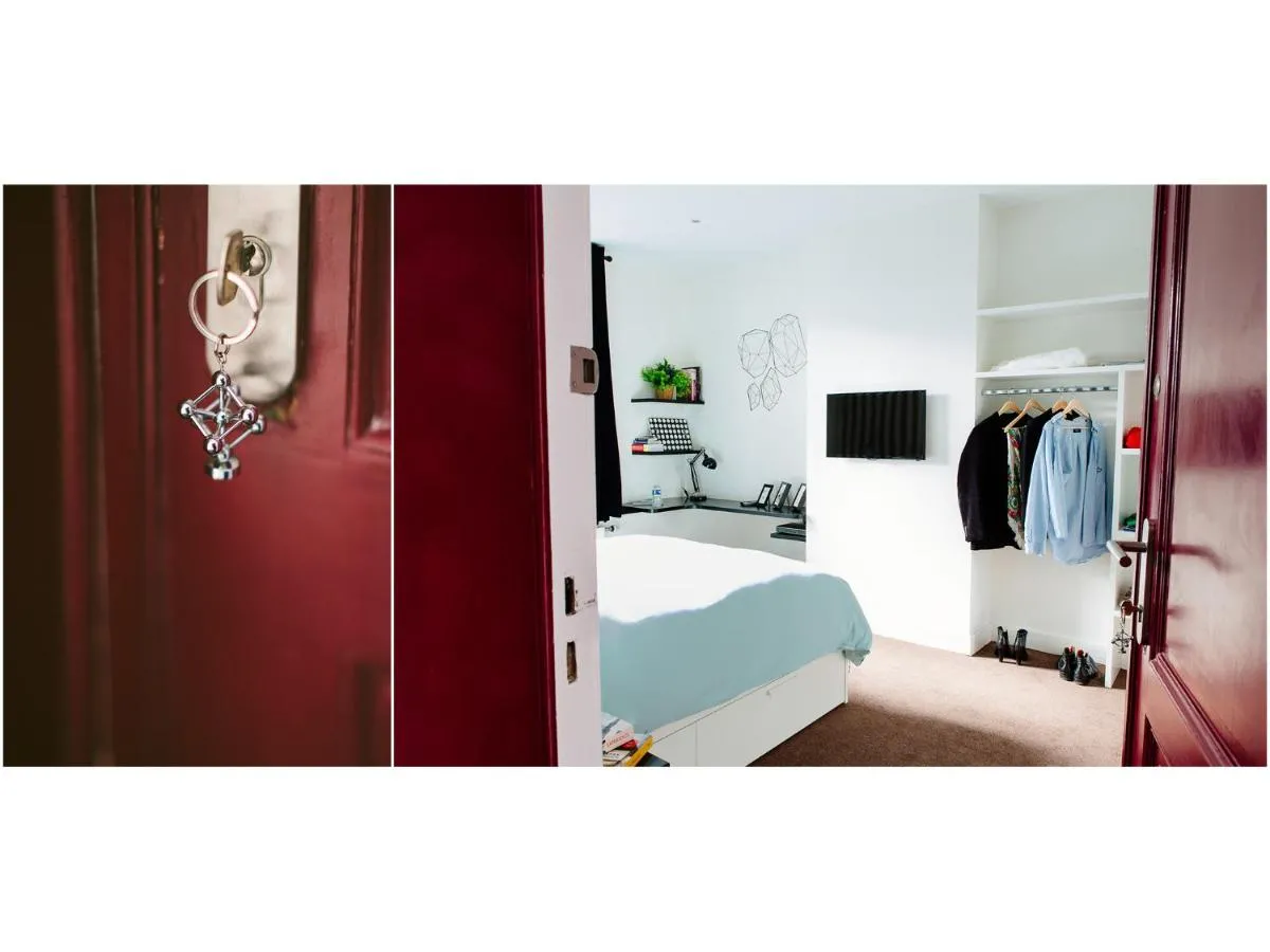 Image 2 of B&B Place Jourdan