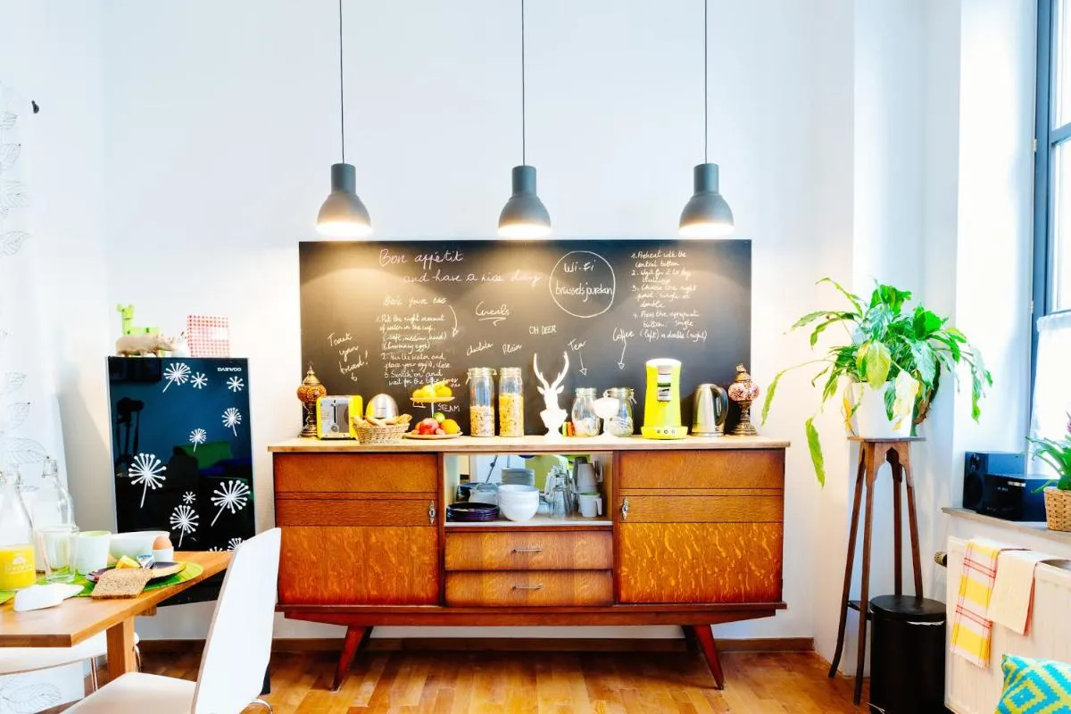 Image 4 of B&B Place Jourdan