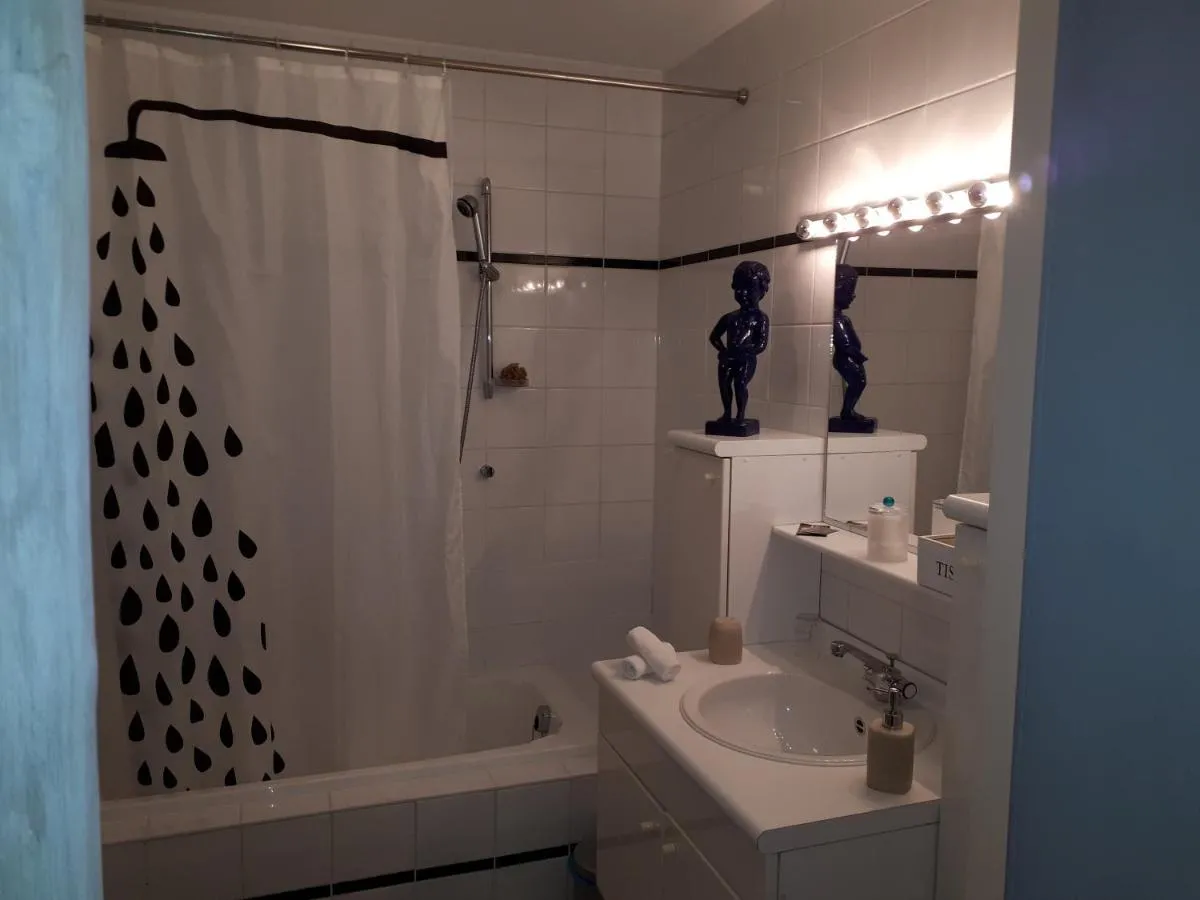 Image 5 of B&B Uccle