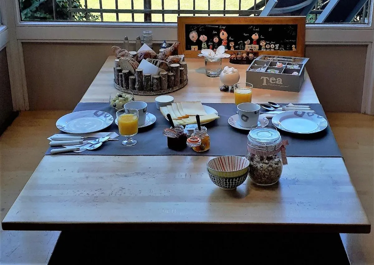Image 1 of B&B Uccle