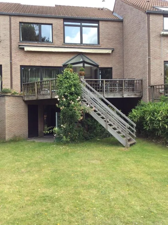 Image of B&B Uccle