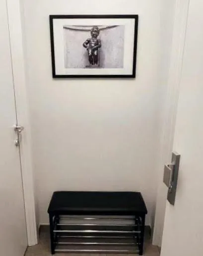 Image 4 of BRUSSELS EXPO APARTMENT