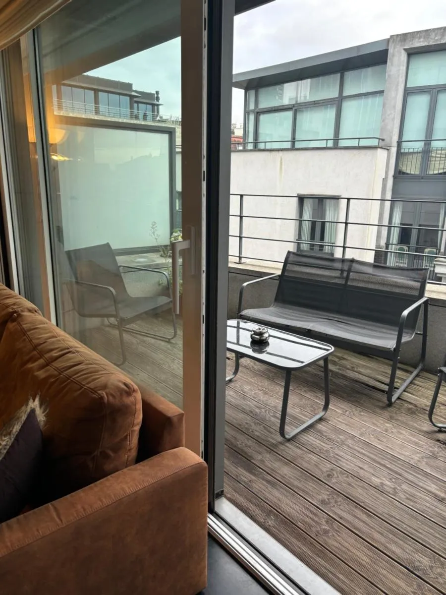 Image 4 of Beautiful apartment in City Center